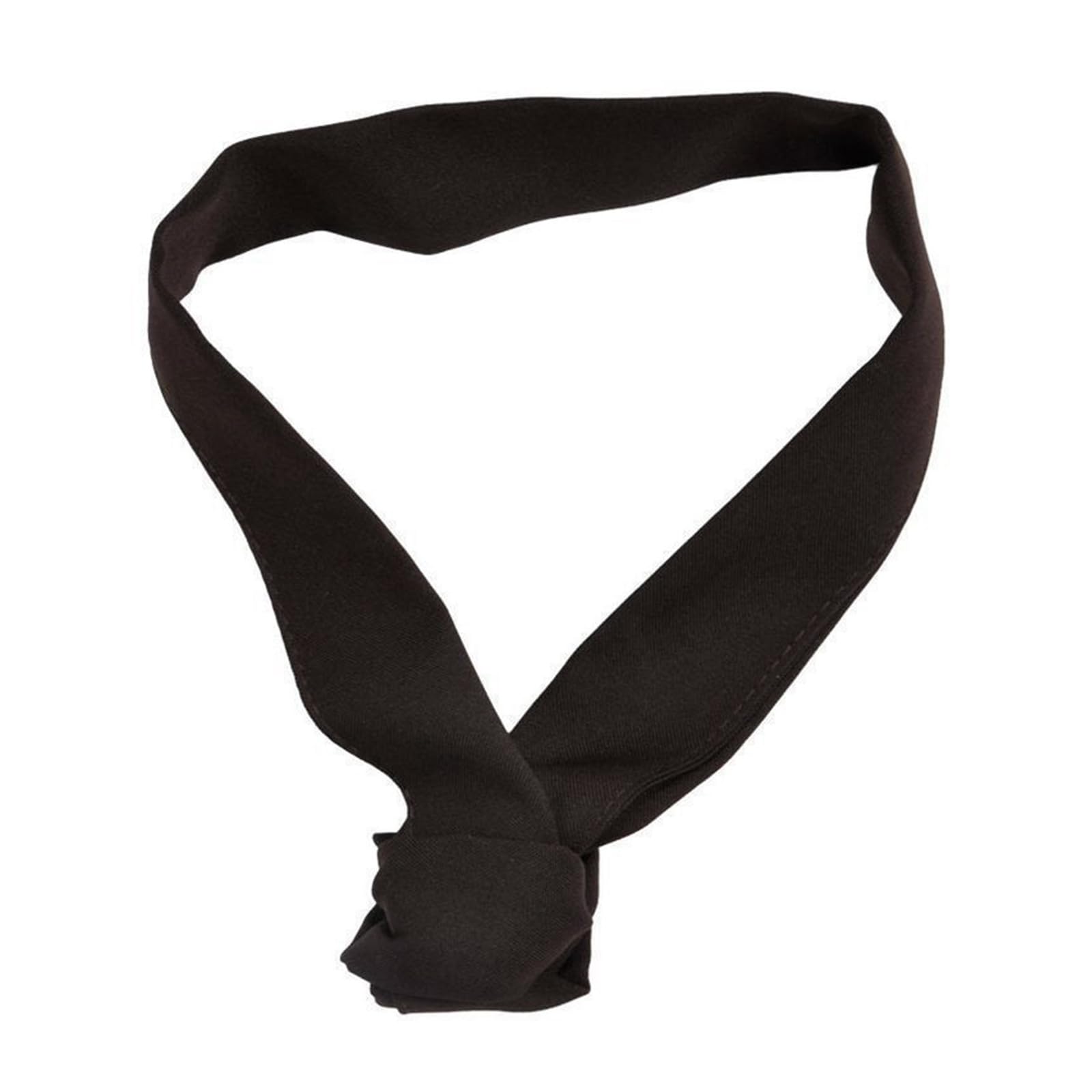Uqezagpa Kitchen Staff Bandana Lightweight Absorbent Neckerchief Chefs Sweat Scarf Neck Tie For Culinary Professionals Uniform