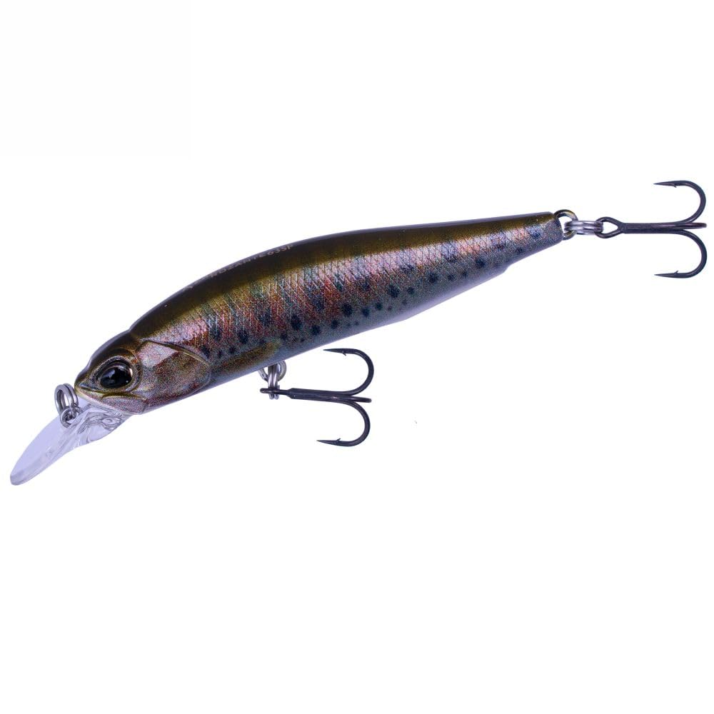 Duo Realis Rozante 63SP ACC4834 Yamame ND Suni Yem