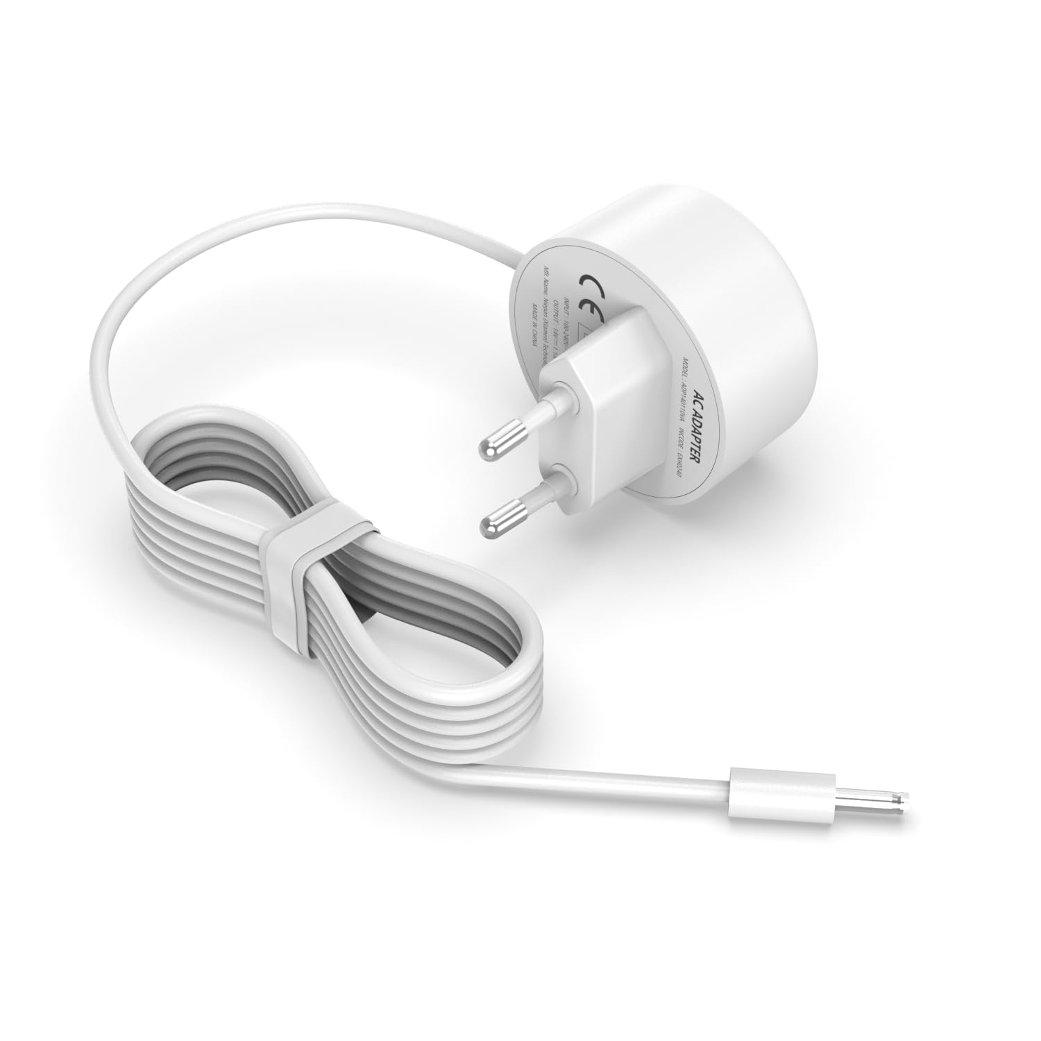 15W Charger Compatible with Google Nest Hub, Nest-WiFi Router, Nest Mini 2nd Generation Charger