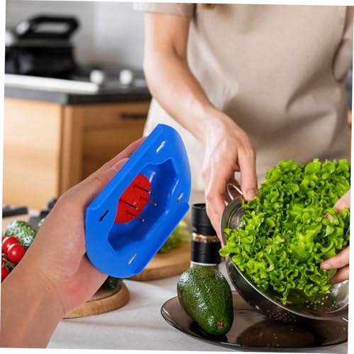 Protector de dedos para cortadora de verduras MAGICLULU miniatura 6