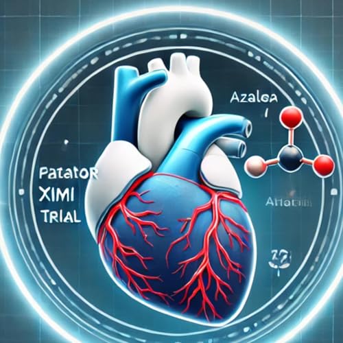 Episode 2 - AZALEA TIMI TRIAL 2025 AFIB