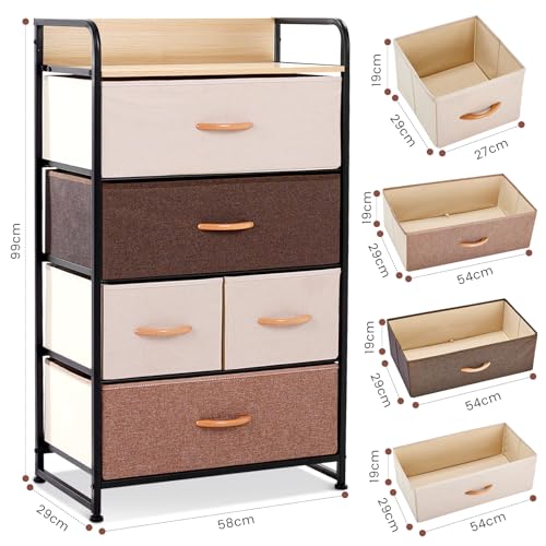 Cómodas Y Cajoneras, Home Imagen adicional