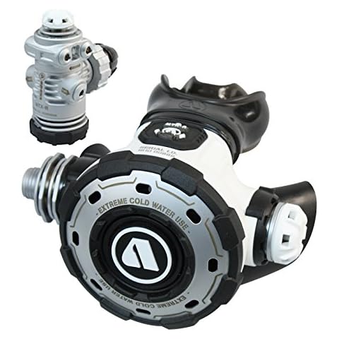 Apeks MTX-R Cover