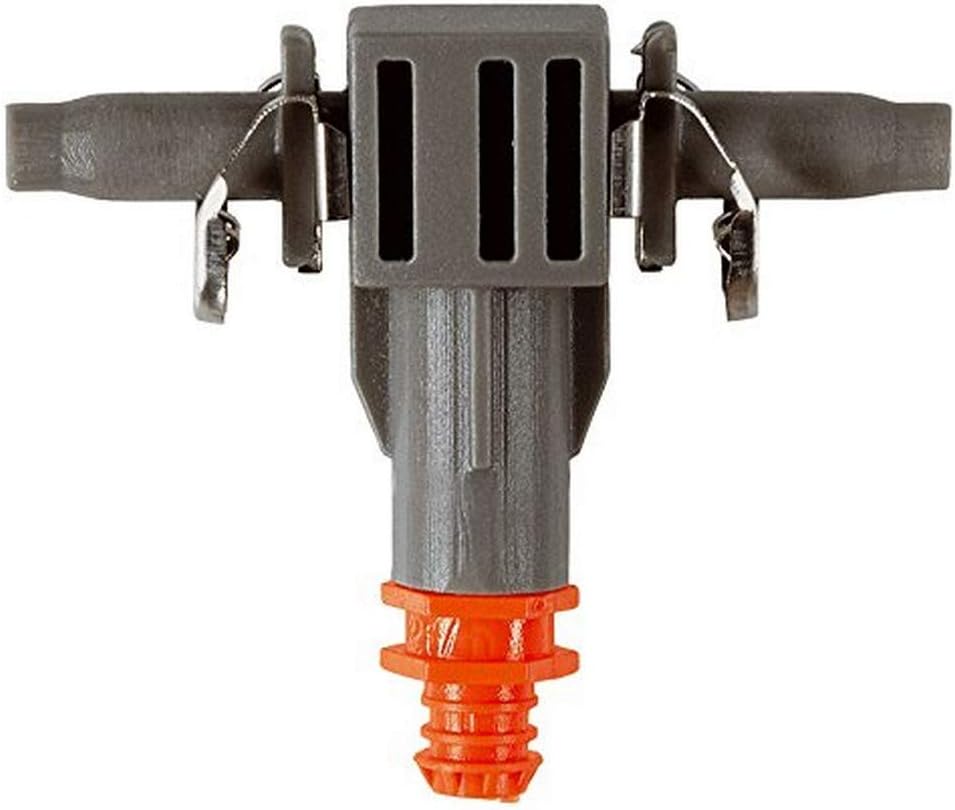 Gardena Linear Dripper, Estándar