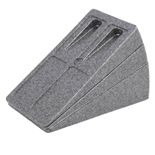 Ejercitador de pantorrillas ajustable 3 piezas miniatura 1