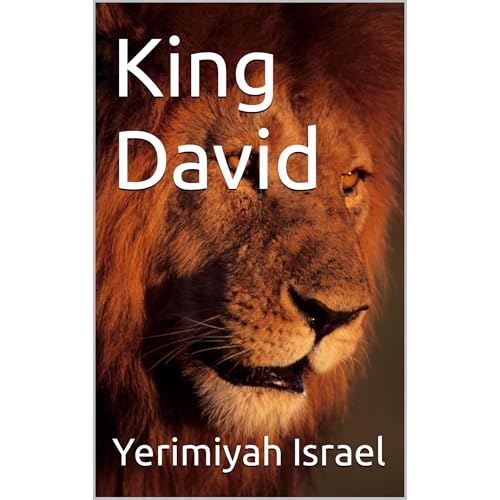 Amazon.com: King David: The Real Life of the Man Who Ruled Israel ...