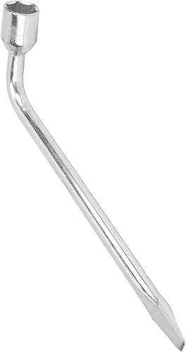 Miniatura 7 de Fafeicy LType - Llave de vaso extendida, con enchufes estándar de 0.827 in0.8 pulgadas, Día del Padre, hombres, bricolaje, papá, marido, novio, él,