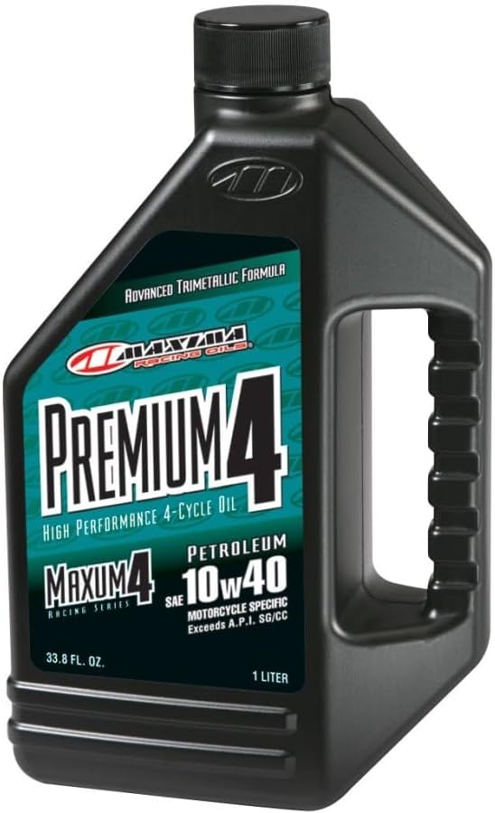 Premium 10w40