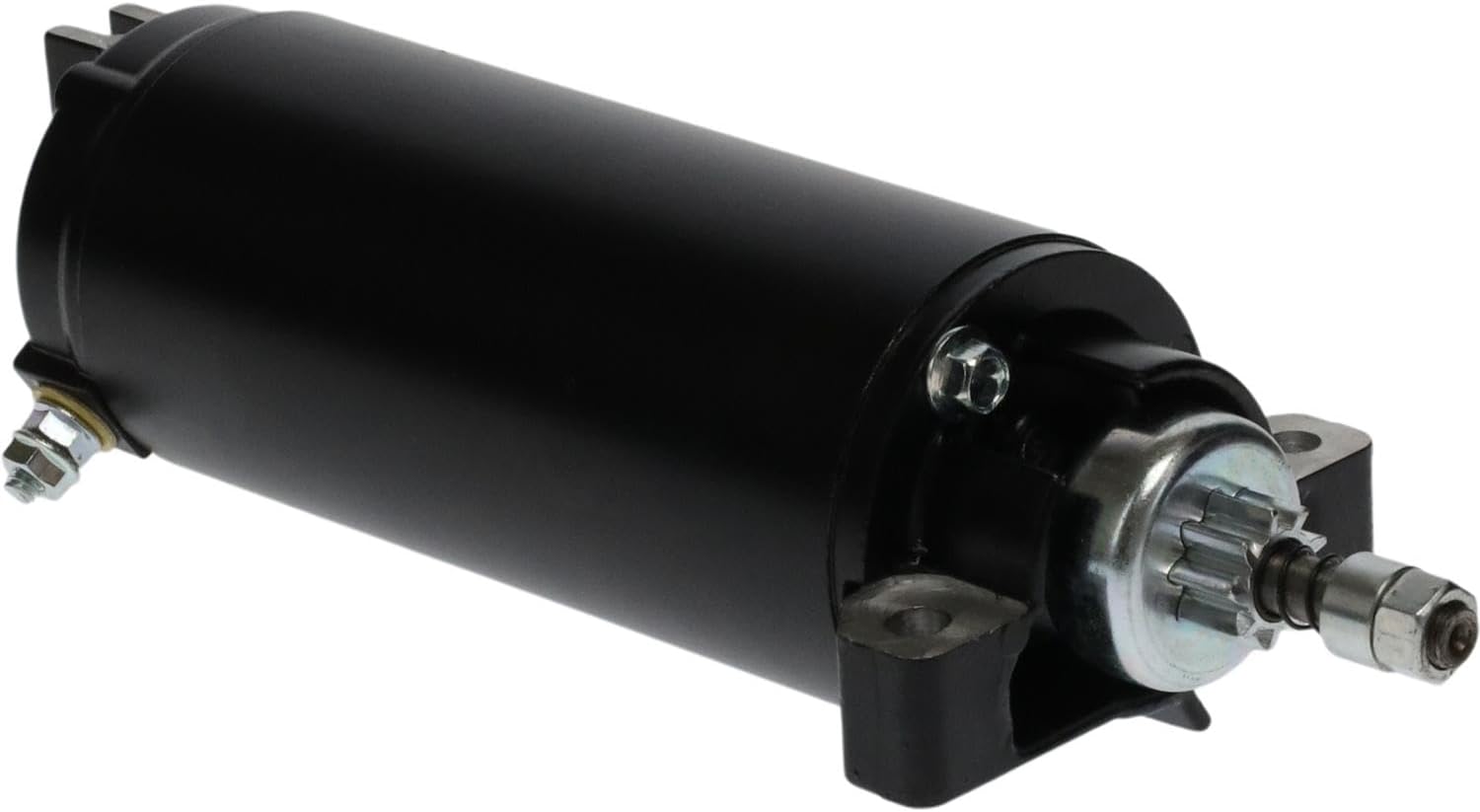OEG Parts New Starter Compatible with Select 1998 1999 Mercury Mariner OPTIMAX 135HP 150HP 200HP 225HP 3.0L 50833153, 50-833153-1, 50-833153-2, 50-833153-5, 50833153T4, SAB0112, 41021048