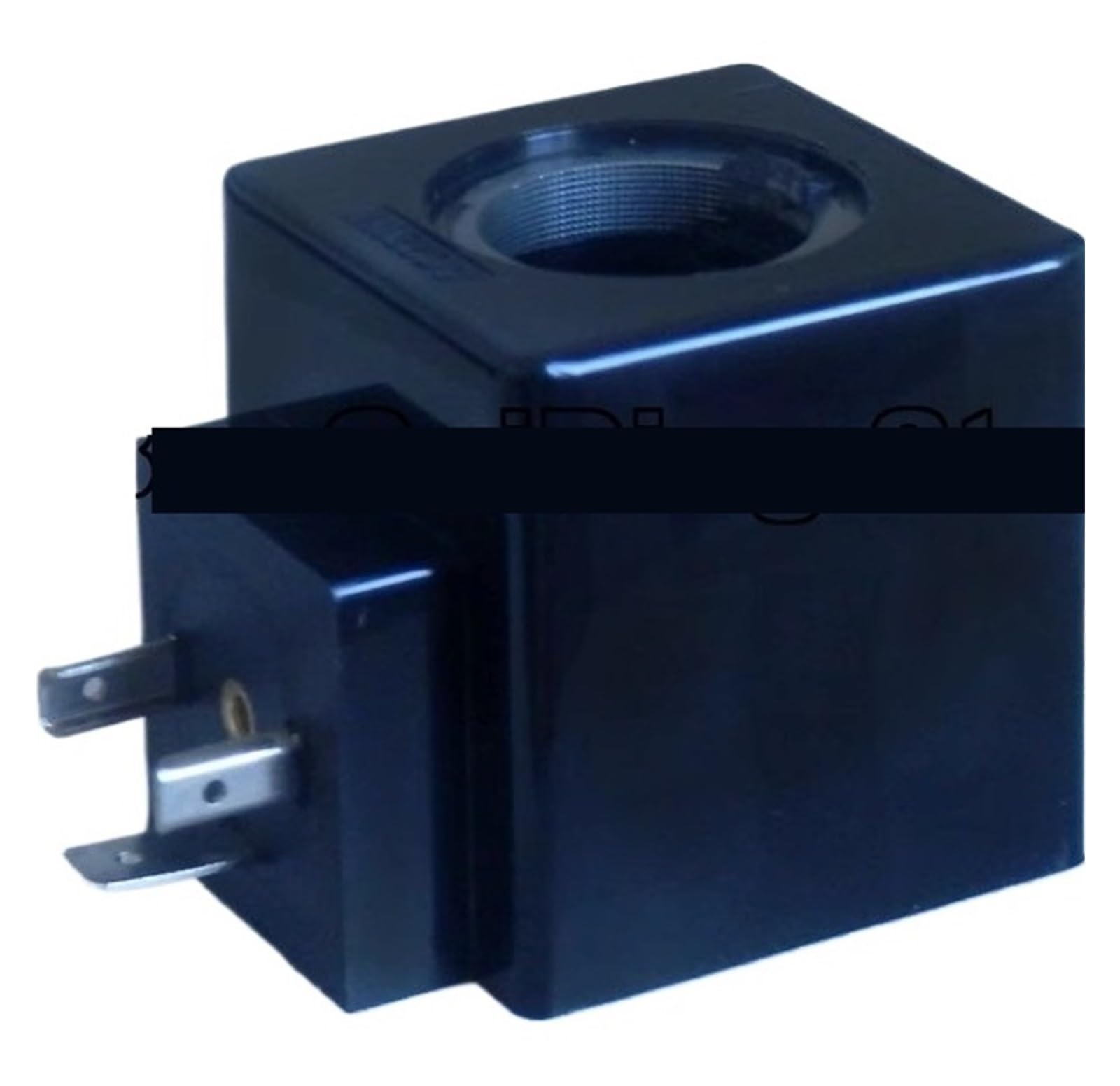 ELZNSQQK Solenoid Valve Coil S1-DDG000 Coil for Solenoid Valve 413172440