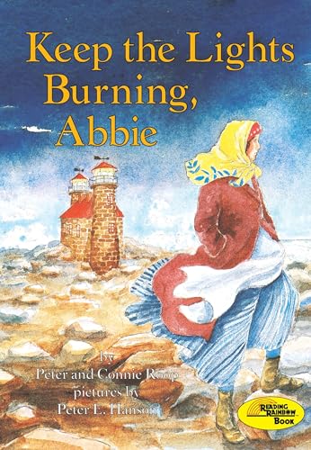 Image of Keep the Lights Burning, Abbie (On My Own History)