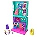 Produktbild Polly Pocket Pollyville Store Pit Stop