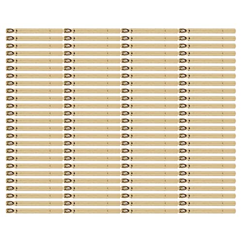 Image of Jeanoko Spring Test Probe Sleeve, Brass Testing Pin Sleeves Set R125-4S Good Electric Conductivity Large Contact Area for P125 Series Brass Testing Pin Spring Contact Probe Set