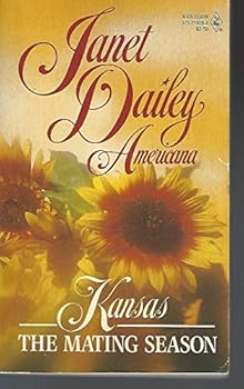 Paperback Mating Season Book