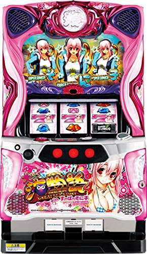 y*n様 パチスロ実機　大海物語４withすーぱーそに子　海物語　スロット実機 Amazon | パチスロ 大海物語4withすーぱーそに子 中古パチスロ実機