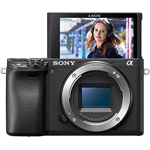 Sony FX6 cinema camera
