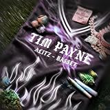 TIM PAYNE