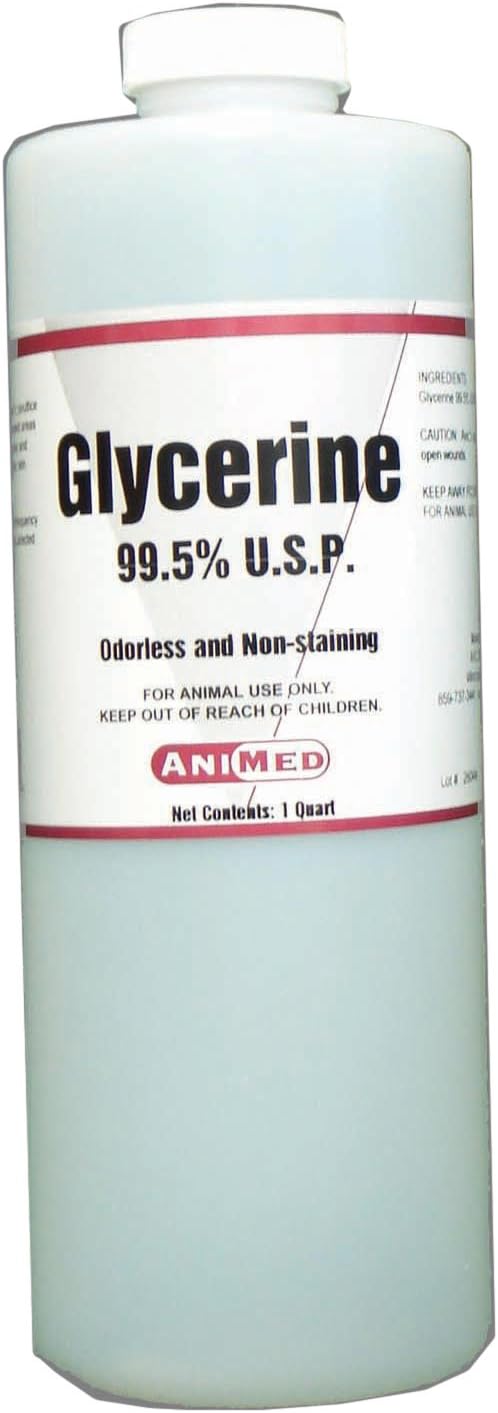 AniMed Glycerine 99.5% 90668