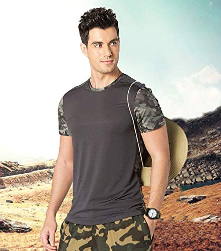 18 millimetri nero nylon balistico sostituzione