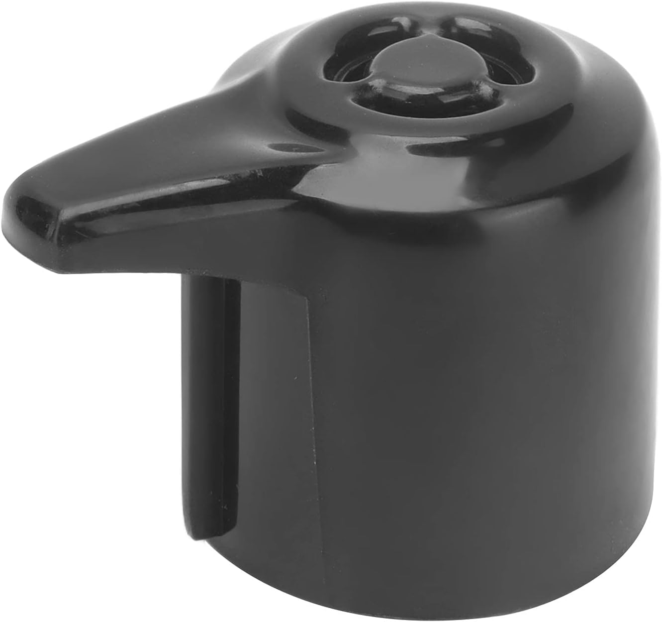 Zestaw zamienny części szybkowarów, materiał premium, bezpieczny dla pary, uszczelka zaworu pływakowego, osłona zapobiegająca blokowaniu, do duetu, szybkowaru, akcesoria kuchenne/28972