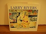  Larry Rivers (ICON EDITIONS)