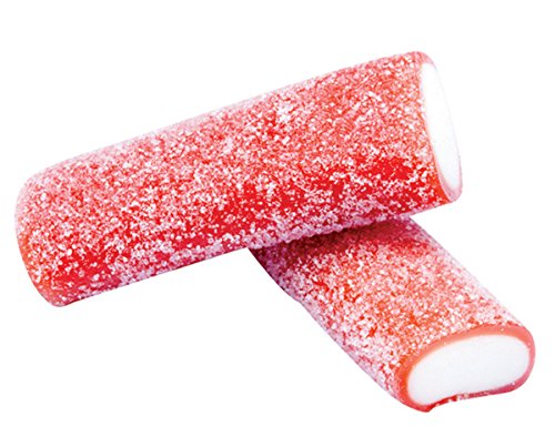 Vidal Bulk Strawberry Rocketz, 3 kg