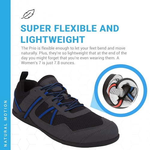 Image of Xero Shoes Women's Prio Neo Barefoot Training Shoe