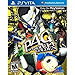 Persona 4 Golden - PlayStation Vita (Renewed)