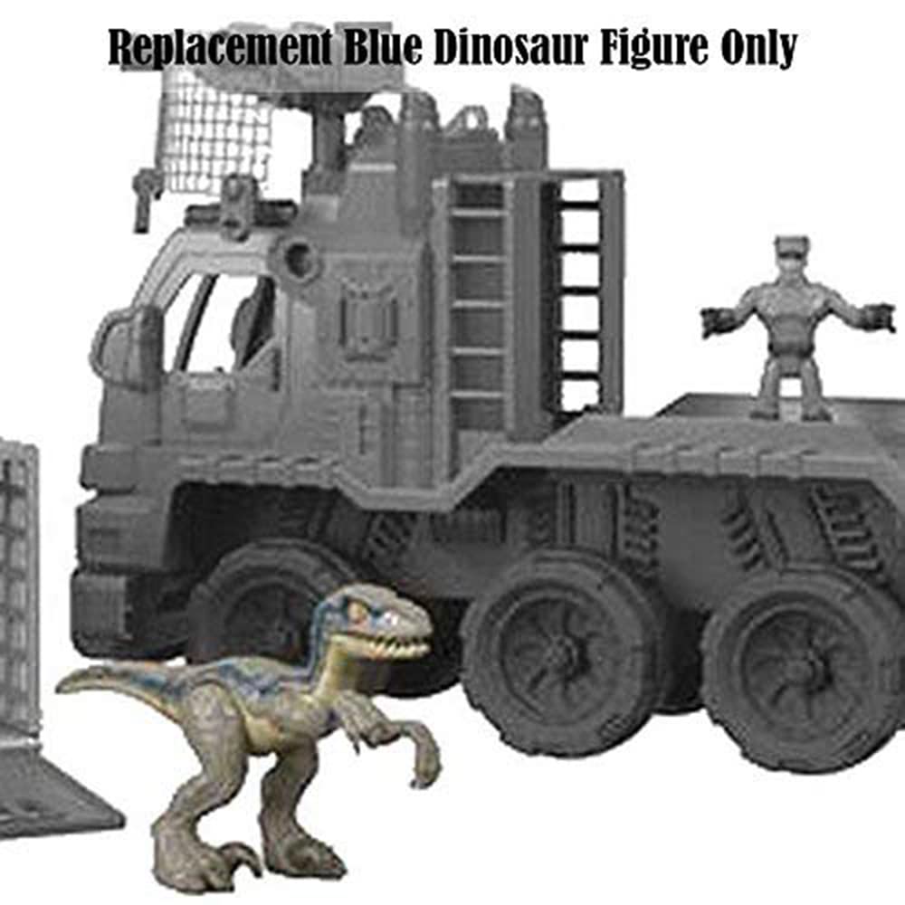 Amazon.com: Imaginext Replacement Part for Fisher-Price Jurassic
