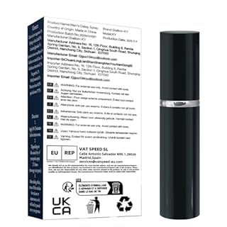 Stallone-KY Delay Spray for Men, Delay Spray, 5 ml