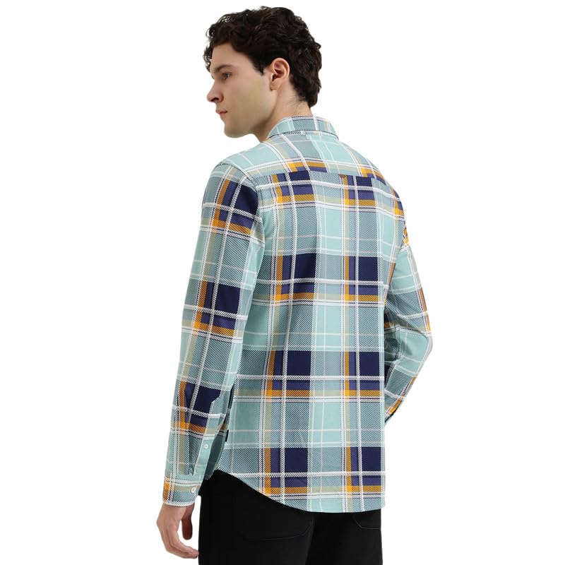 Image of United Colors of Benetton Men Shirt