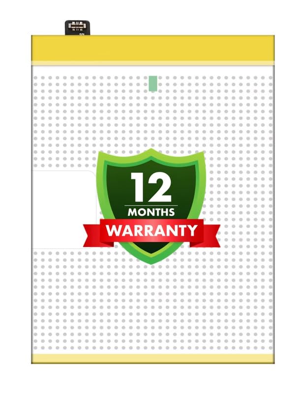 Image of Original BLP717 Battery Compatible for Oppo Reno Z (CPH1979, PCDM10) - (4035mAh) - 1 Year Warranty DF7
