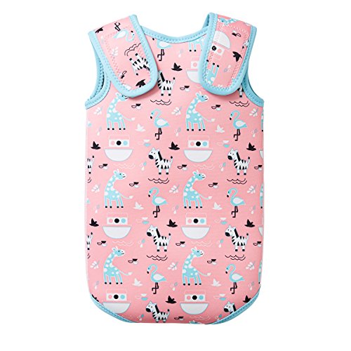 Recopilación y reviews de Traje neopreno bebe disponible en línea. 2 Imagen adicional
