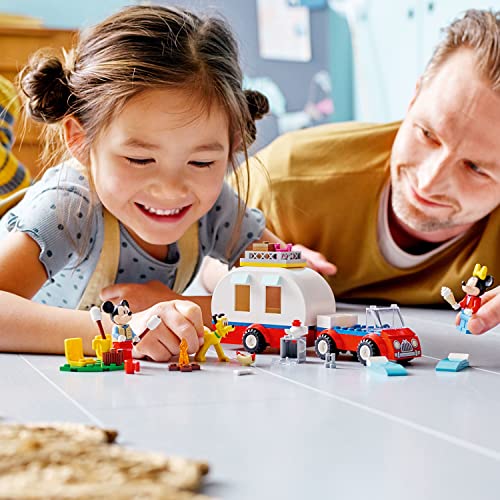 Catálogo de Lego mickey mouse disponible en línea para comprar. 9