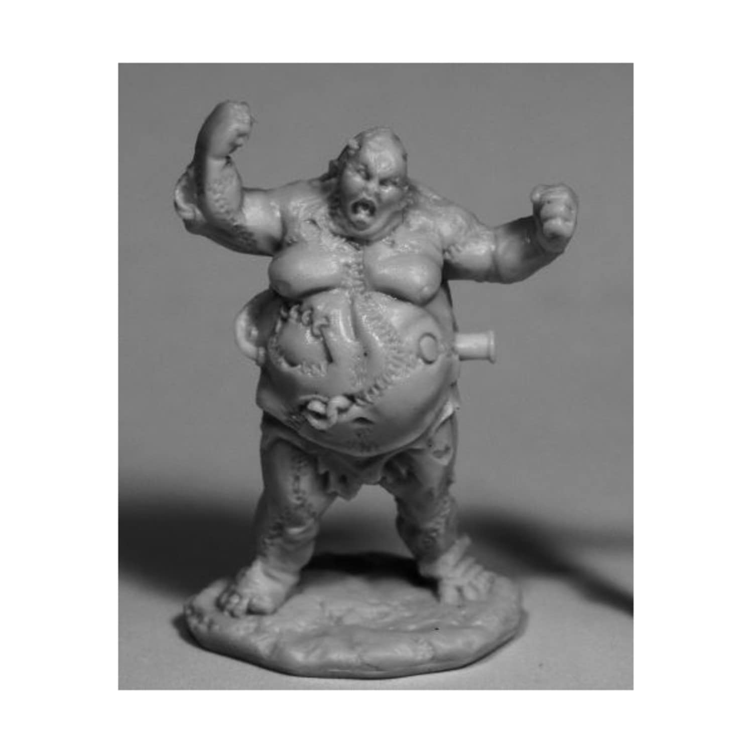 Reaper Miniatures Flesh Golem #77512 Bones RPG D&D Mini Figure