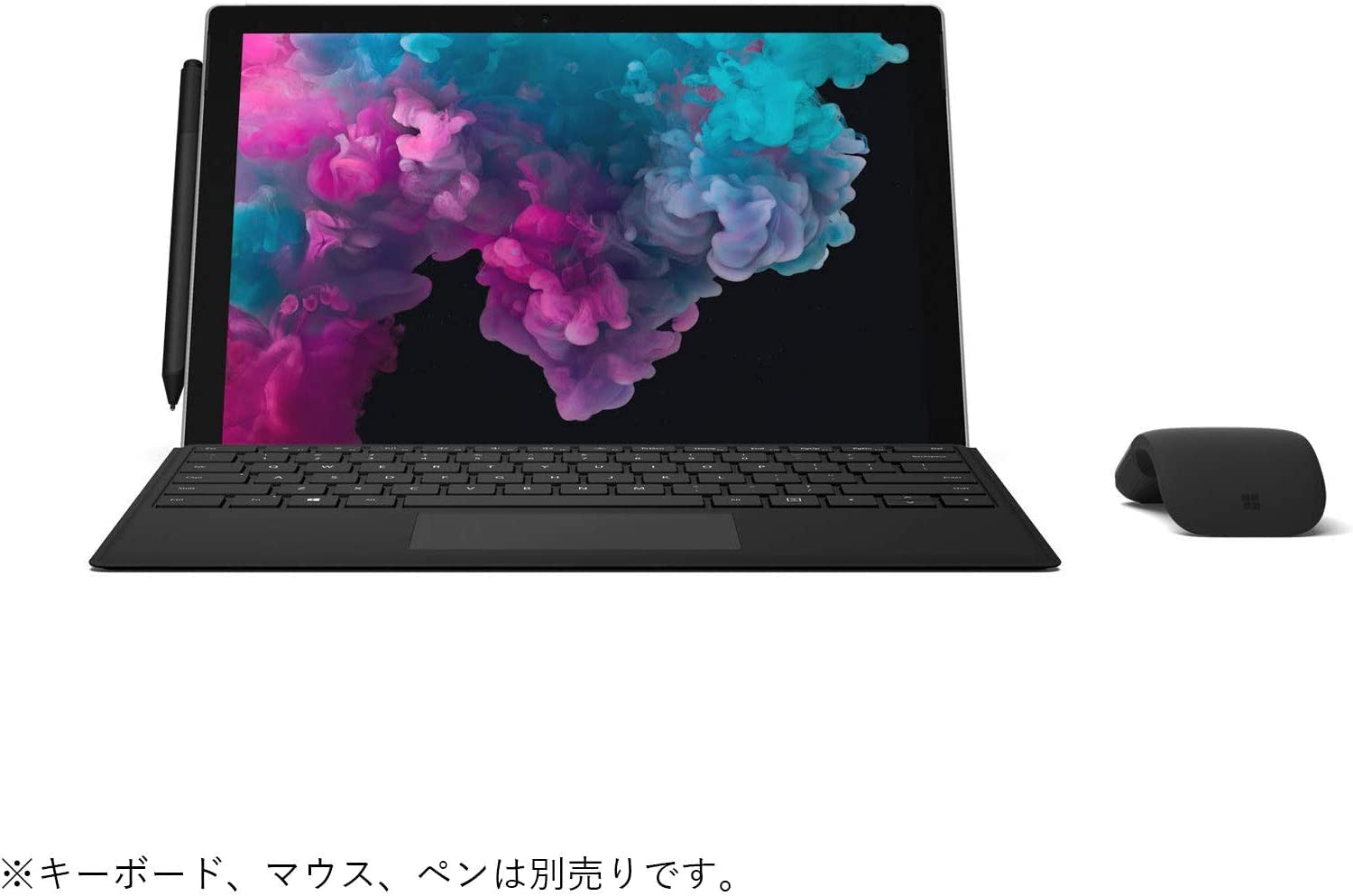 Amazon.co.jp: 【整備済み品】 マイクロソフト SurfacePro 6/12.3