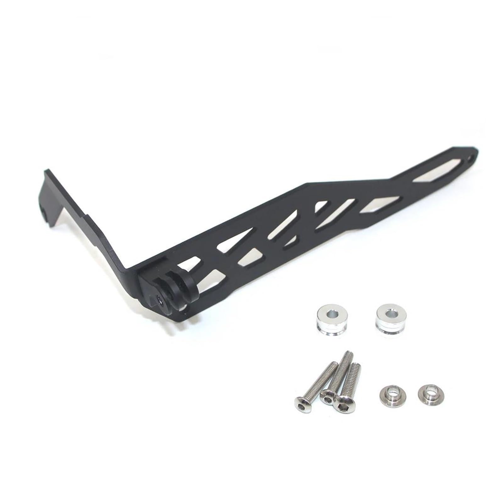 for R1200GS ADVE&NTURE R 1200 GS R1200 LC ADV 2013-2019 Motorcycle Cam Rack Indicator Sports/Camera/VCR Mount Bracket(A)