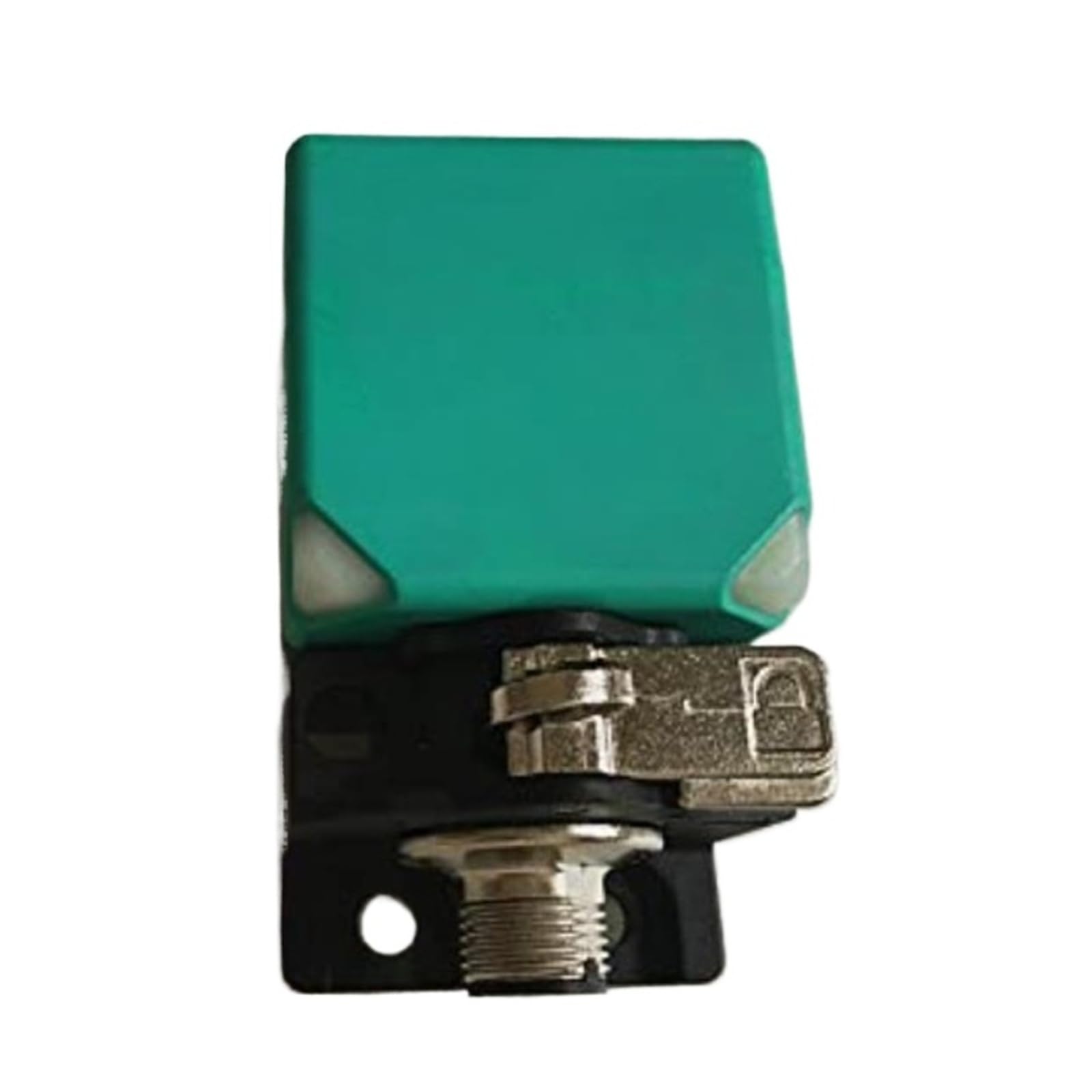 Sdmzjuephxc One Color 5Pcs Square Proximity Switch Nbb20-L2-E2-V1 Inductive Sensor Switch For Industrial Automation Production Lines
