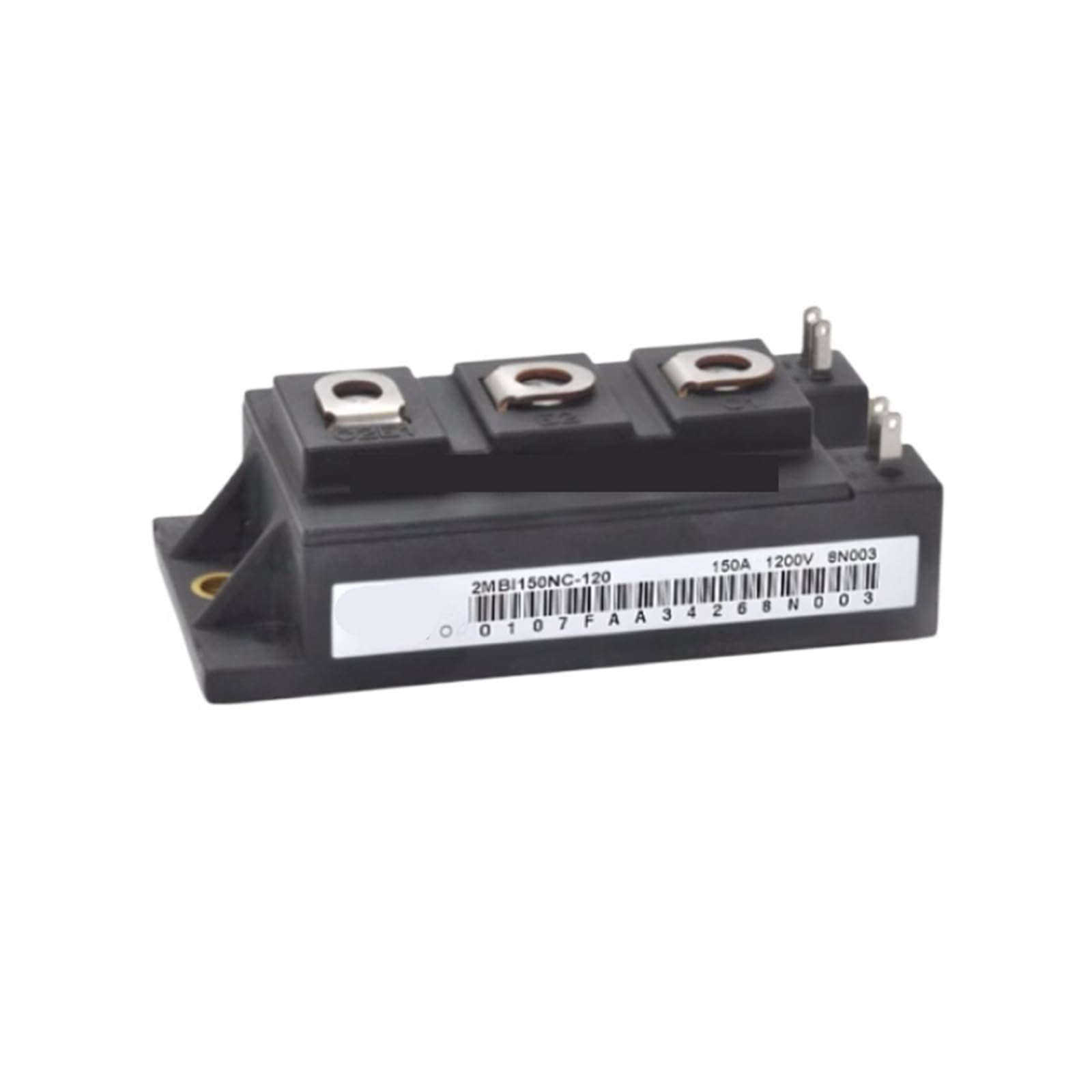 Module 2MBI150PC-140 pour remplacer vos composants de puissance défectueux