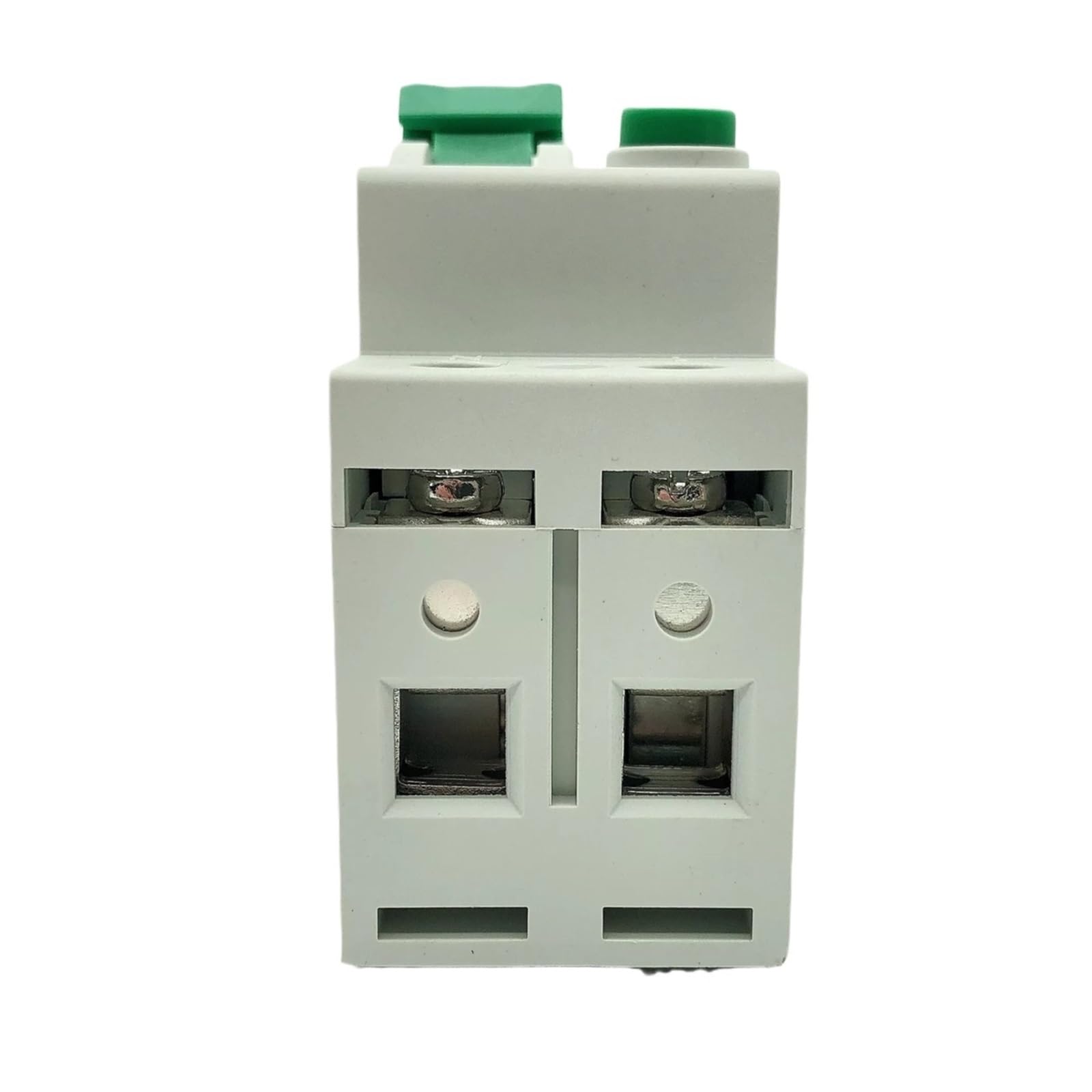 Pojazd elektryczny Akumulator ładujący do pojazdów elektrycznych, przełącznik różnicowy typu B, 6KA, elektryczna szyna DIN, klasa EM Type, 2P16A100MA)
