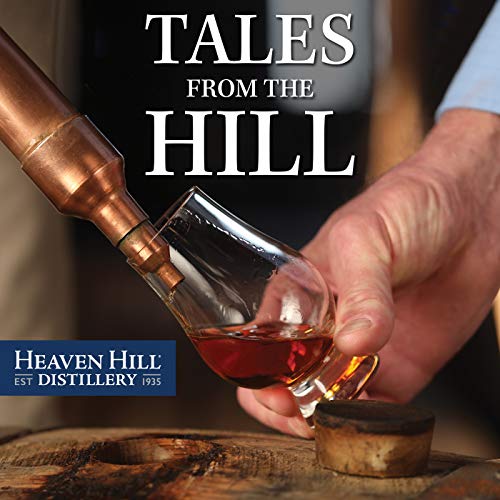 Tales from the Hill Titelbild