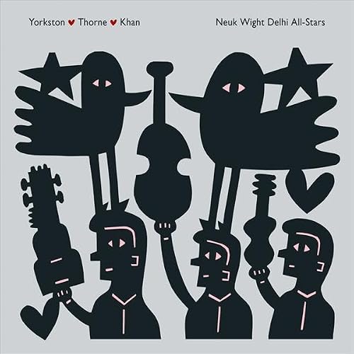 Neuk Wight Delhi All Stars (Special Edt.)