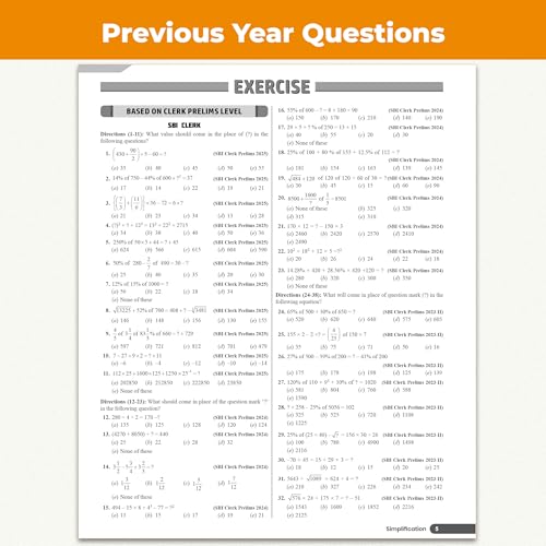 Image of PW Banking Game Changer English Language, Banking Awareness, Reasoning Ability, Quantitative Aptitude Combo Set of 4 Books For 2026-27 Exams | Prepnotes & 12000+ PYQs