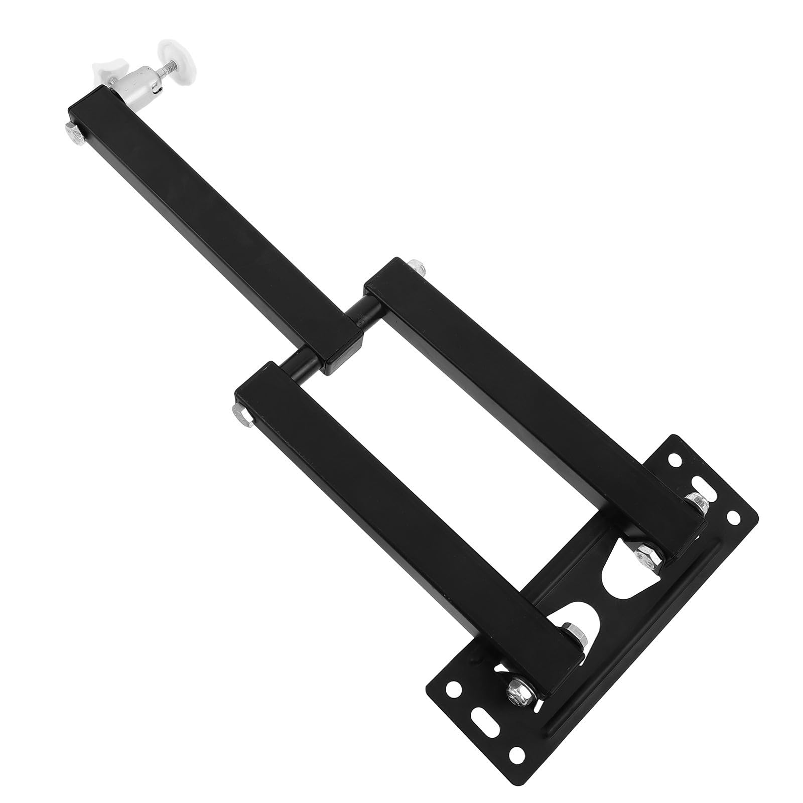 Soporte de Proyector Ajustable para Pared y Cama, Aleación de Aluminio