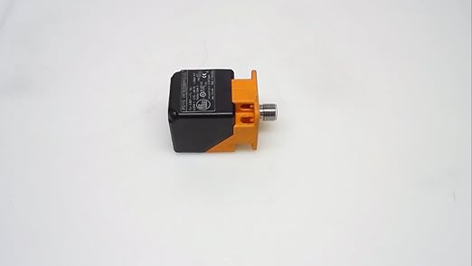 IFM Efector IM5115 Inductive Sensor, 20 mm Sensing Range