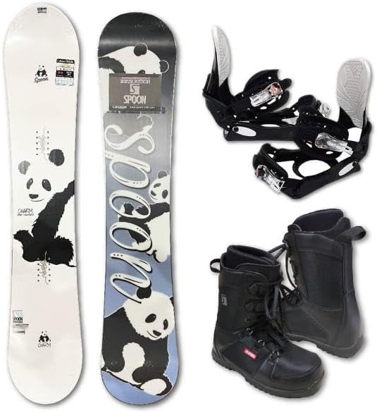 サロモン（SALOMON）（キッズ）ジュニア 子供 スノーボード