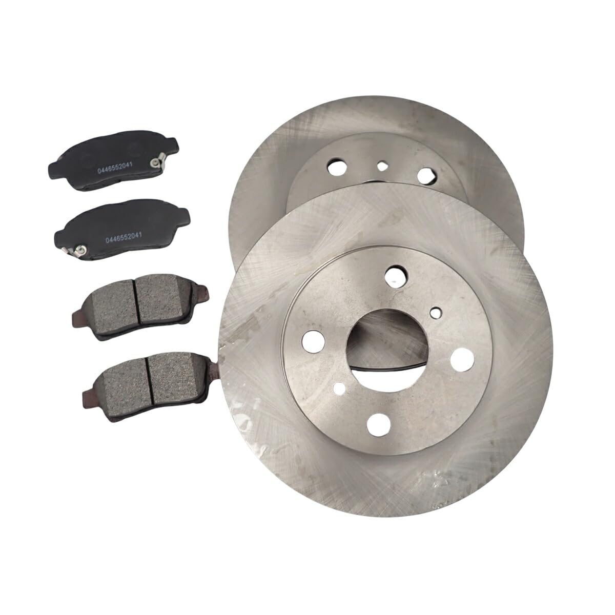 パッソセッテ　新品ブレーキローター　新品ブレーキパット　ブレーキキャリパーセット Amazon | AUTOPA フロント ブレーキパッド + ブレーキローター 左右