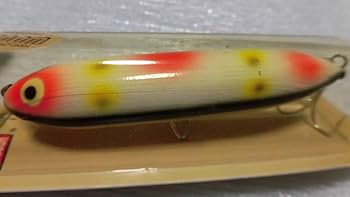 Amazon.co.jp: WOOD オリジナル ザラスプーク S ウッド オリザラ