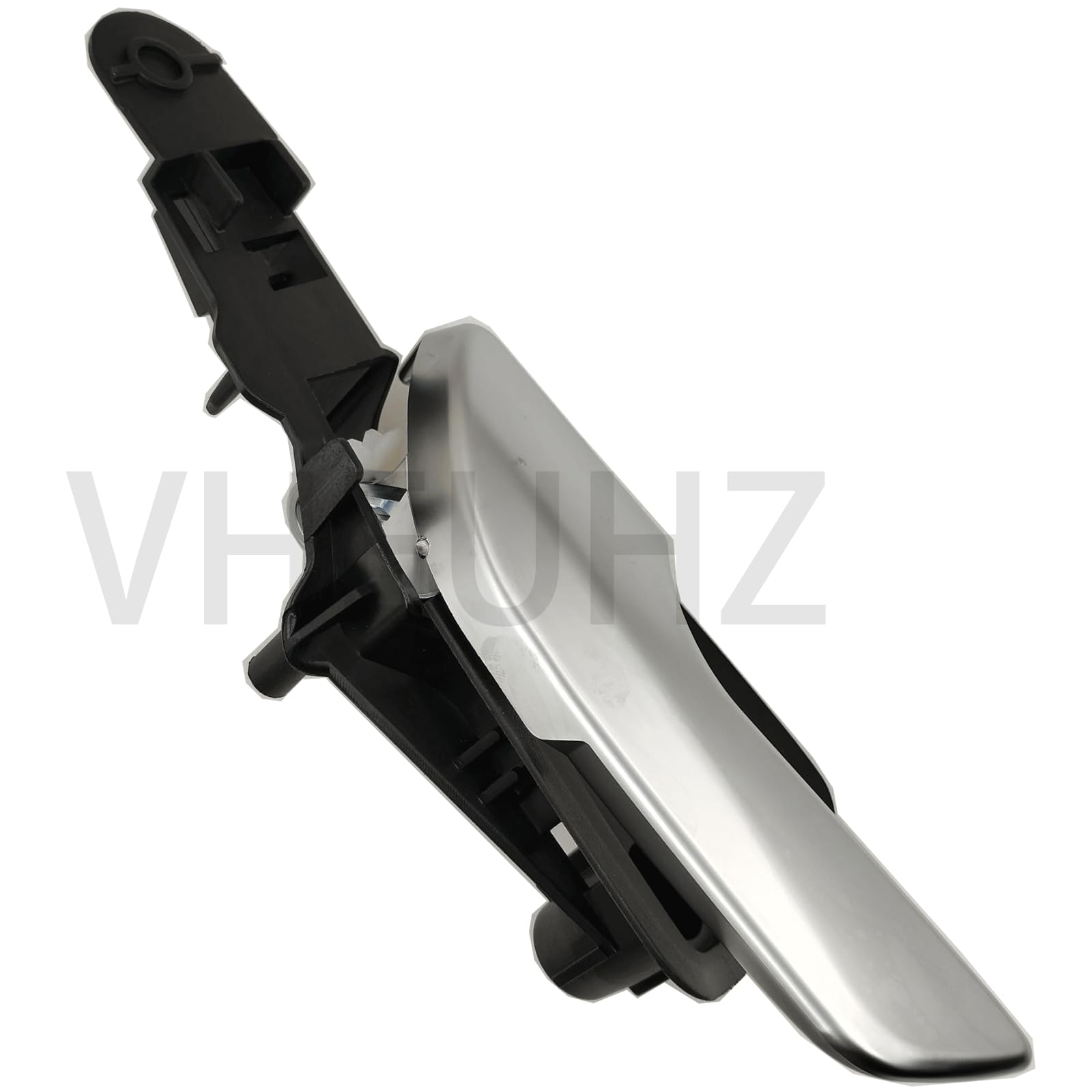 MCamooer Poignée Intérieure Porte Arrière Gauche Alfa Romeo Giulietta Chrome