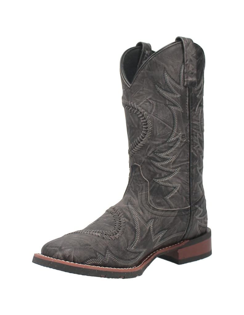 Laredo Men's Kade Charcoal